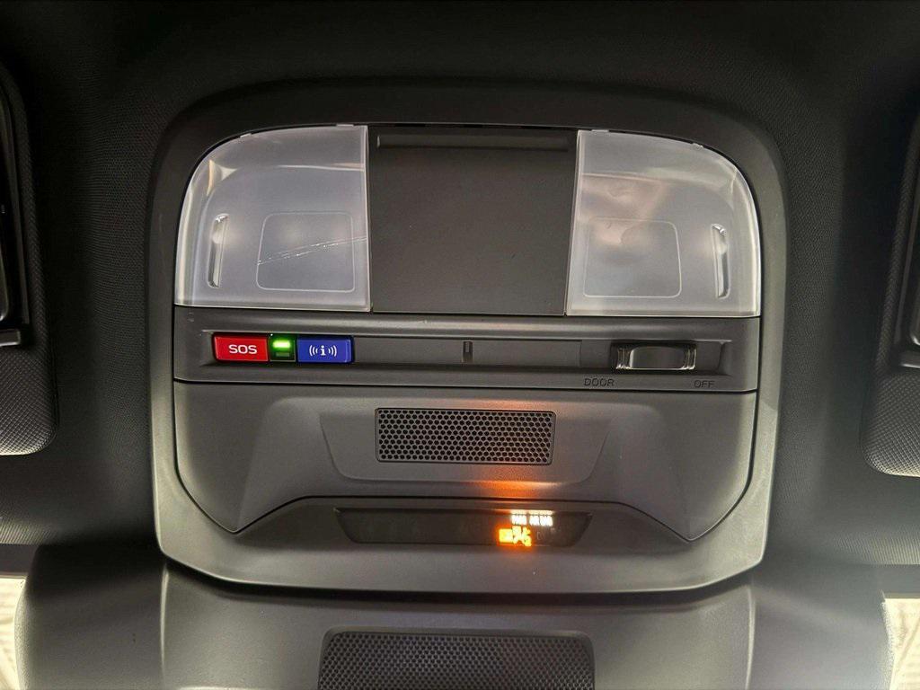 used 2024 Subaru Crosstrek car, priced at $25,999