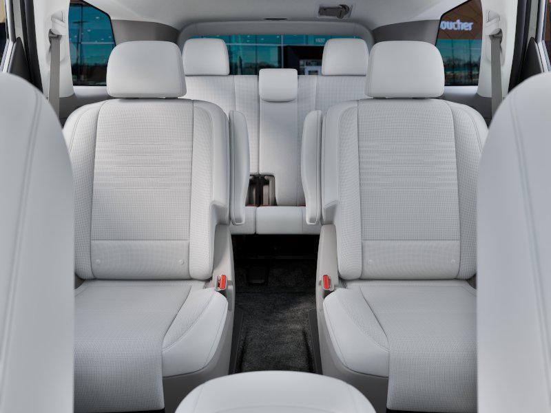 new 2026 Hyundai Palisade car, priced at $52,577