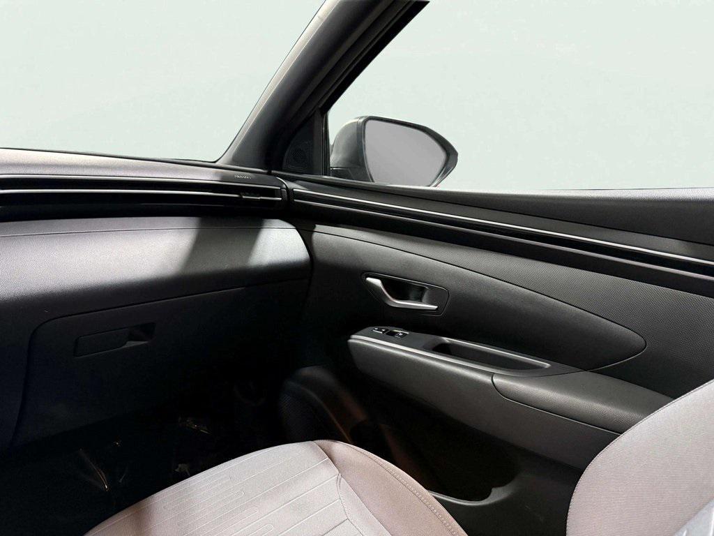 used 2023 Hyundai SANTA CRUZ car, priced at $23,239