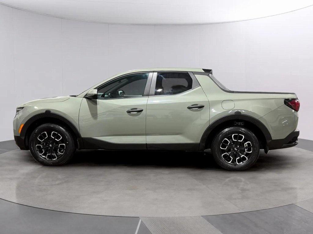 used 2023 Hyundai SANTA CRUZ car, priced at $23,239