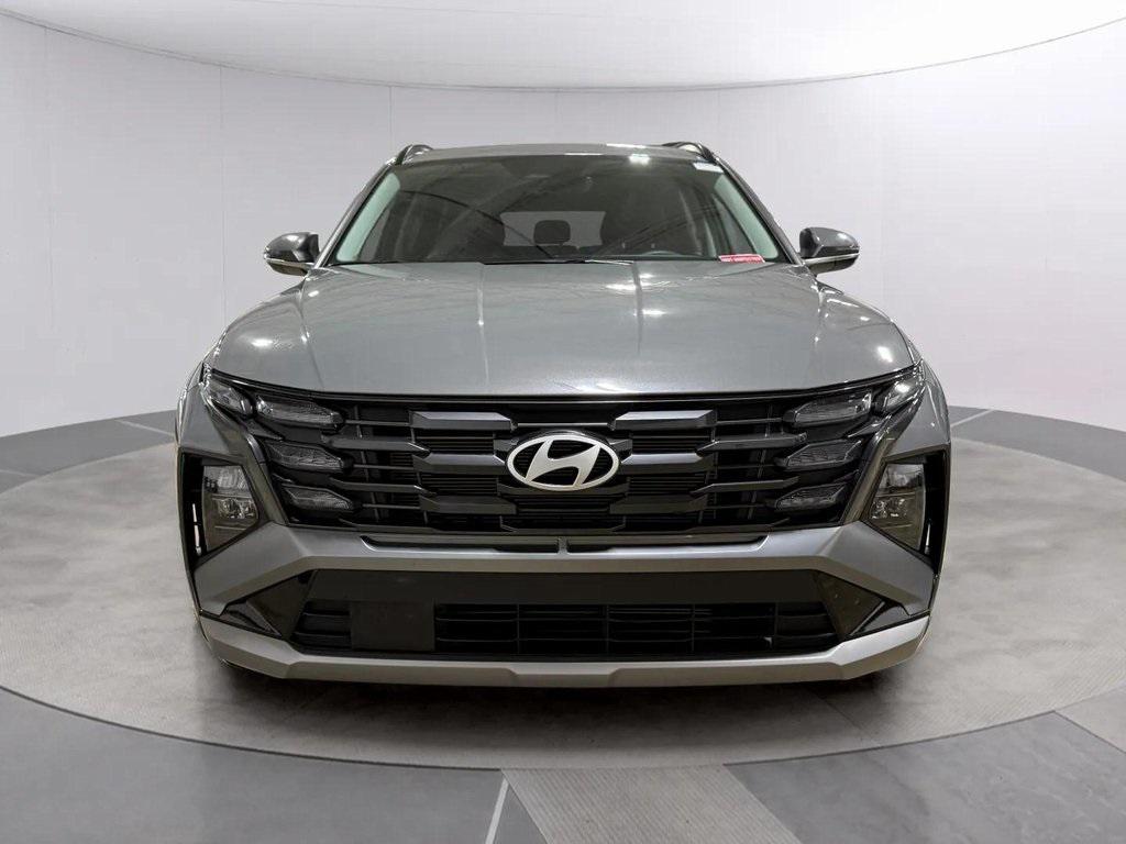 used 2025 Hyundai Tucson car, priced at $28,999