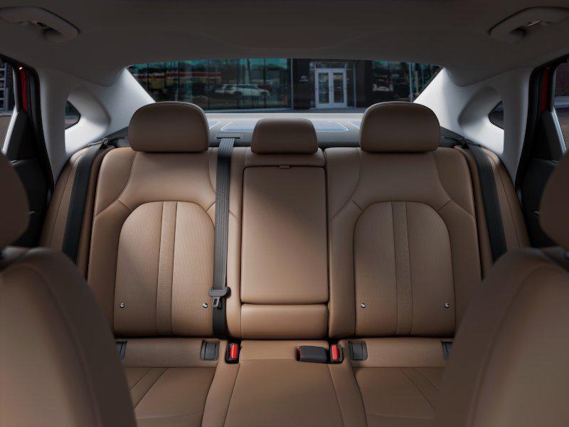 new 2026 Hyundai Sonata Hybrid car, priced at $39,724