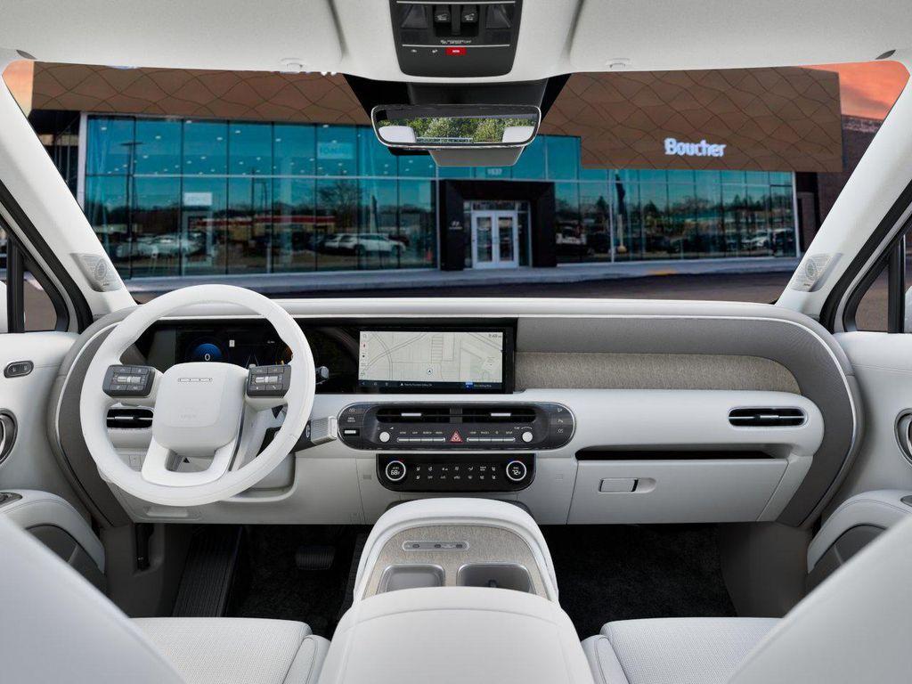 new 2026 Hyundai Palisade car, priced at $53,060