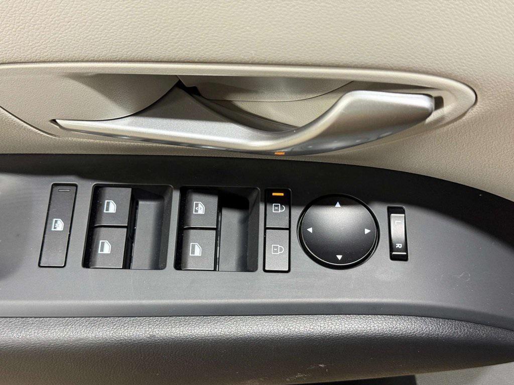 used 2025 Hyundai Tucson car, priced at $27,949