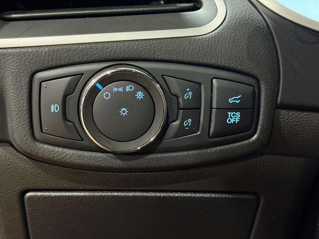 used 2019 Ford Edge car, priced at $15,739