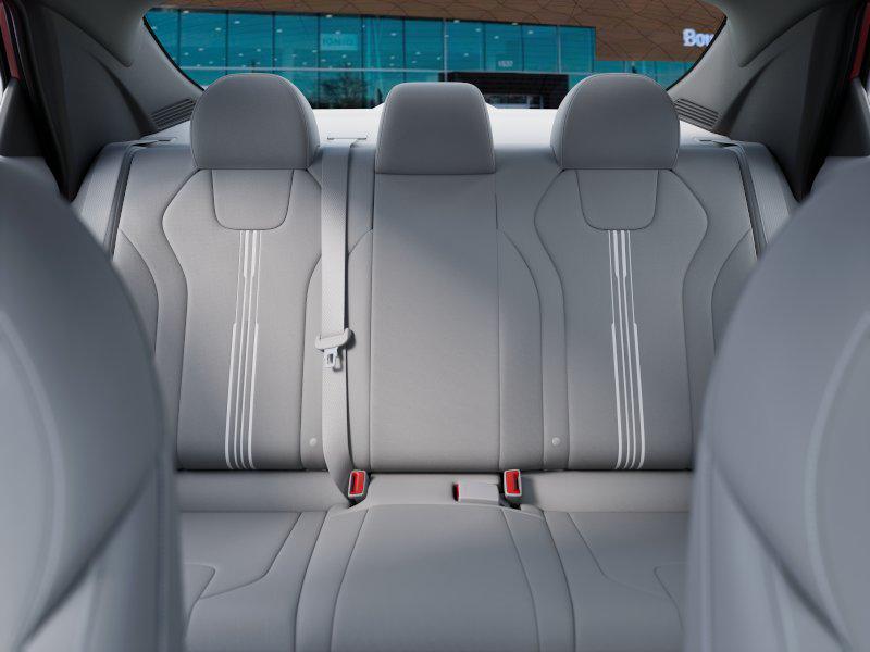 new 2025 Hyundai Elantra car, priced at $24,971