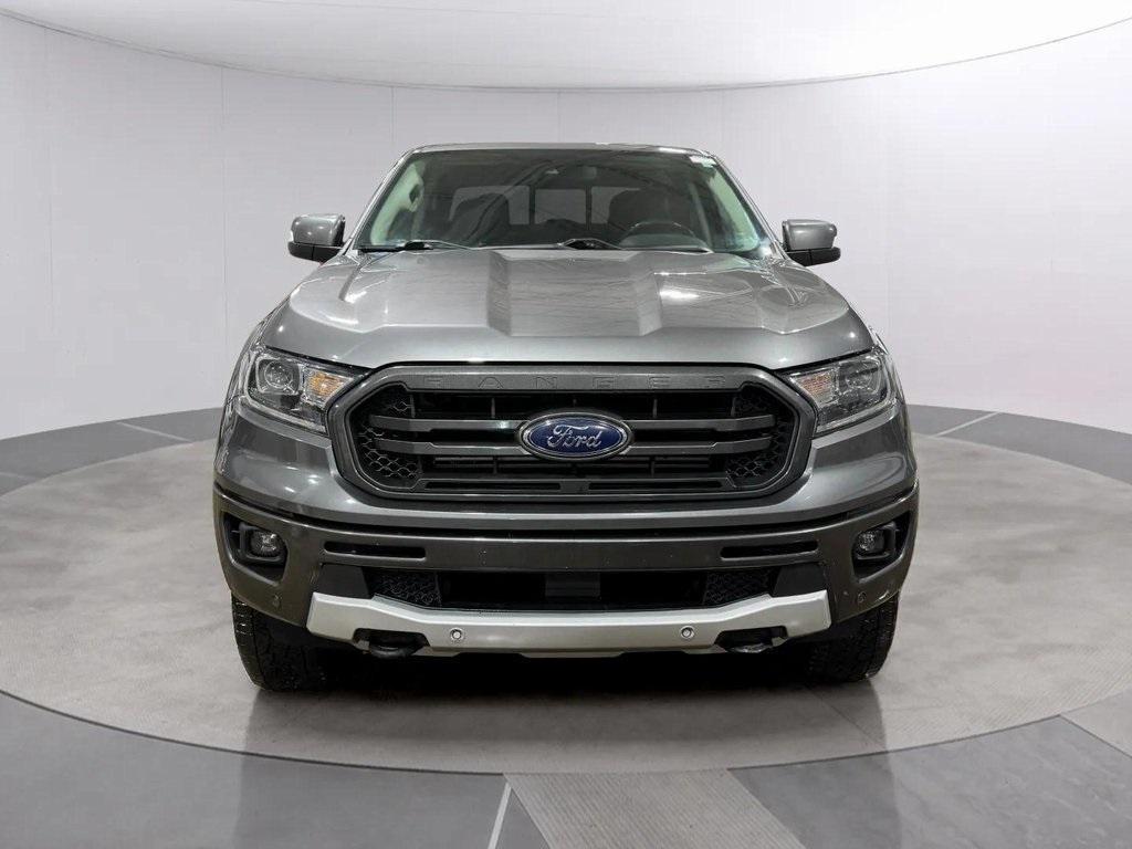 used 2021 Ford Ranger car, priced at $30,499