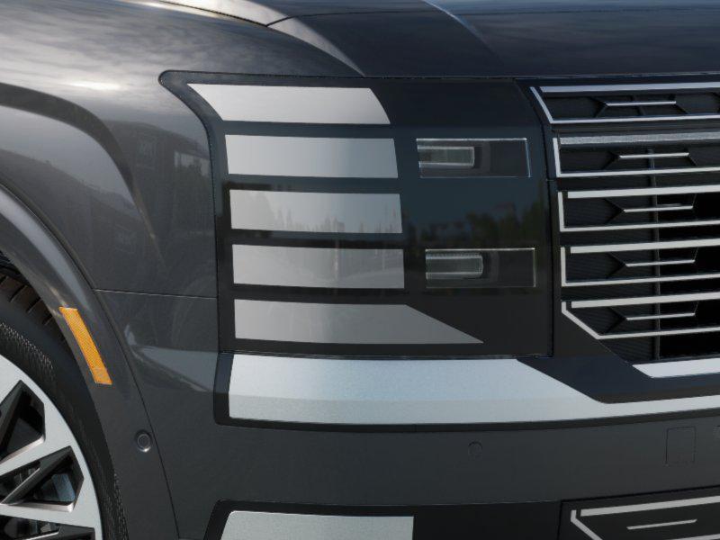 new 2026 Hyundai Palisade car, priced at $54,616