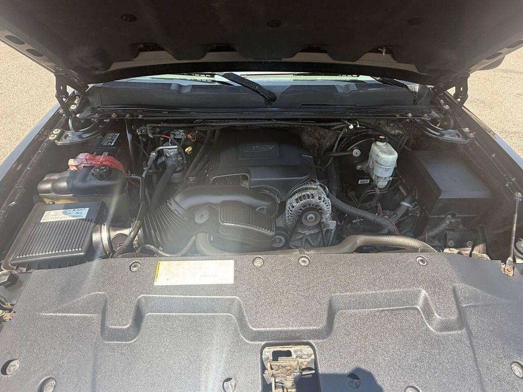 used 2008 Chevrolet Silverado 1500 car, priced at $9,995