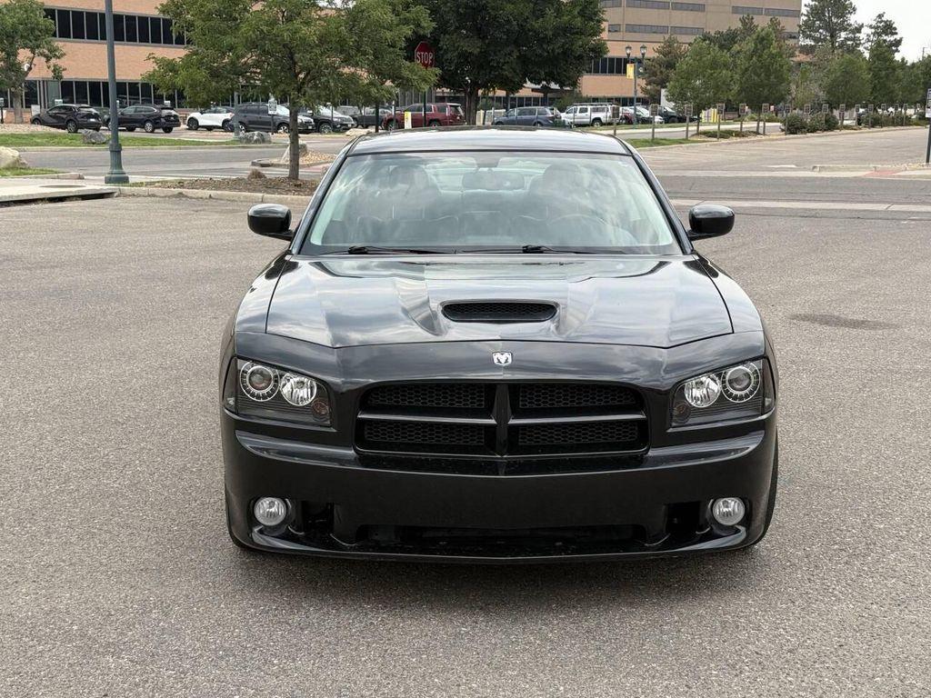 used 2009 Dodge Charger car, priced at $18,894