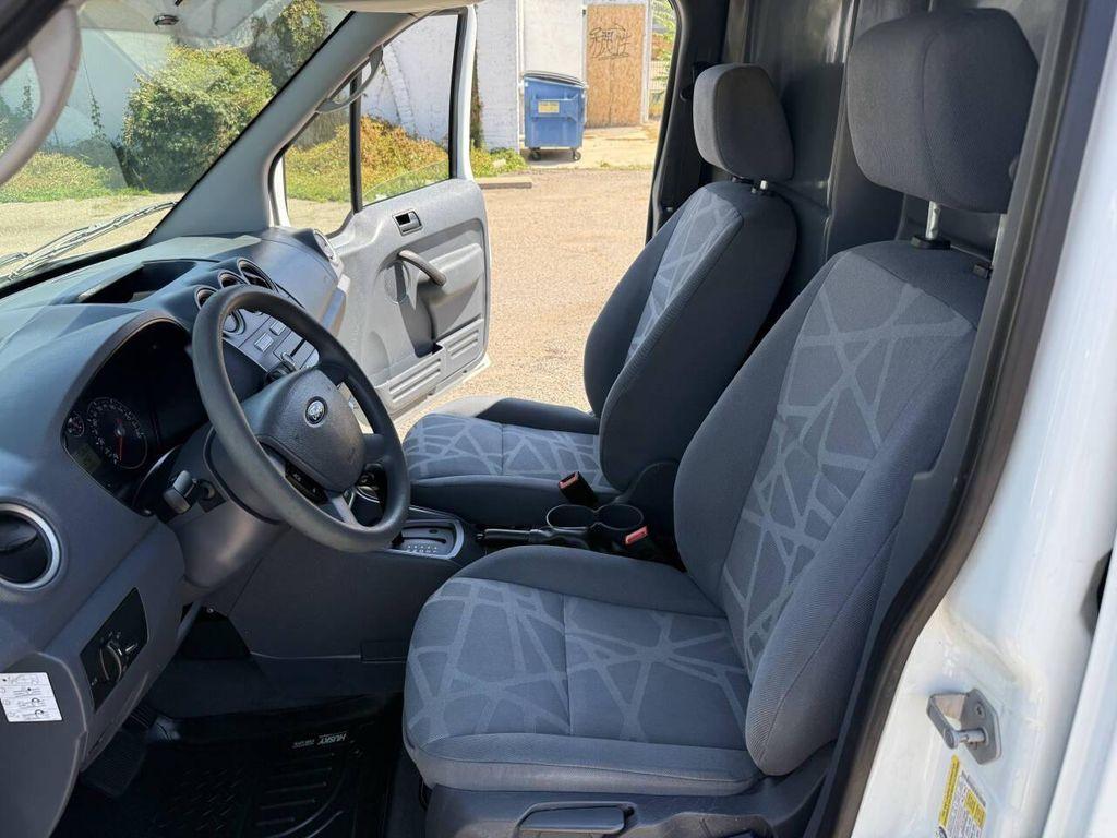 used 2013 Ford Transit Connect car, priced at $12,795