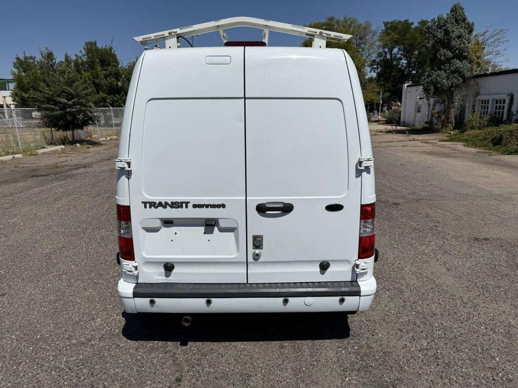 used 2013 Ford Transit Connect car, priced at $12,795