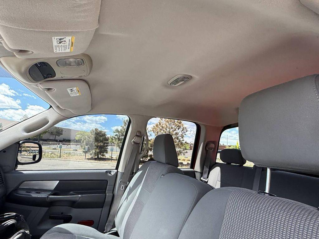 used 2007 Dodge Ram 1500 car, priced at $13,995