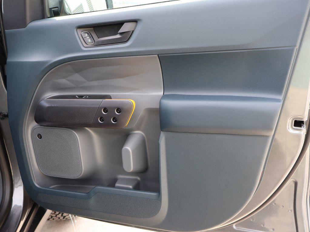 new 2026 Ford Maverick car, priced at $43,178