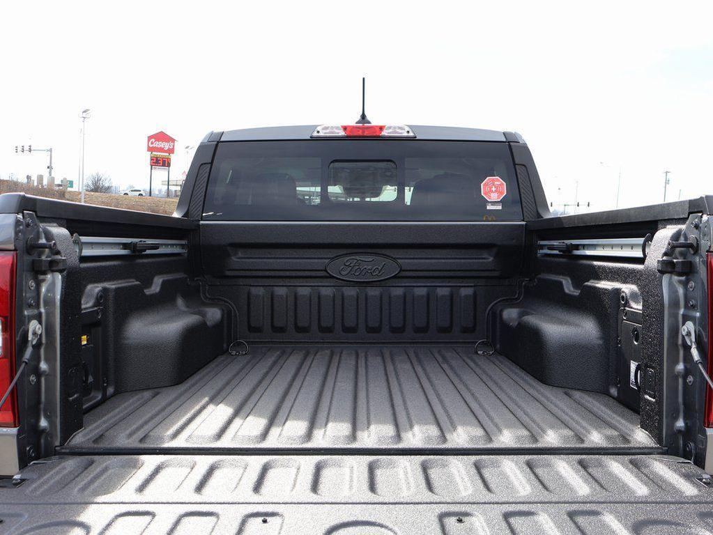 new 2026 Ford Maverick car, priced at $43,178