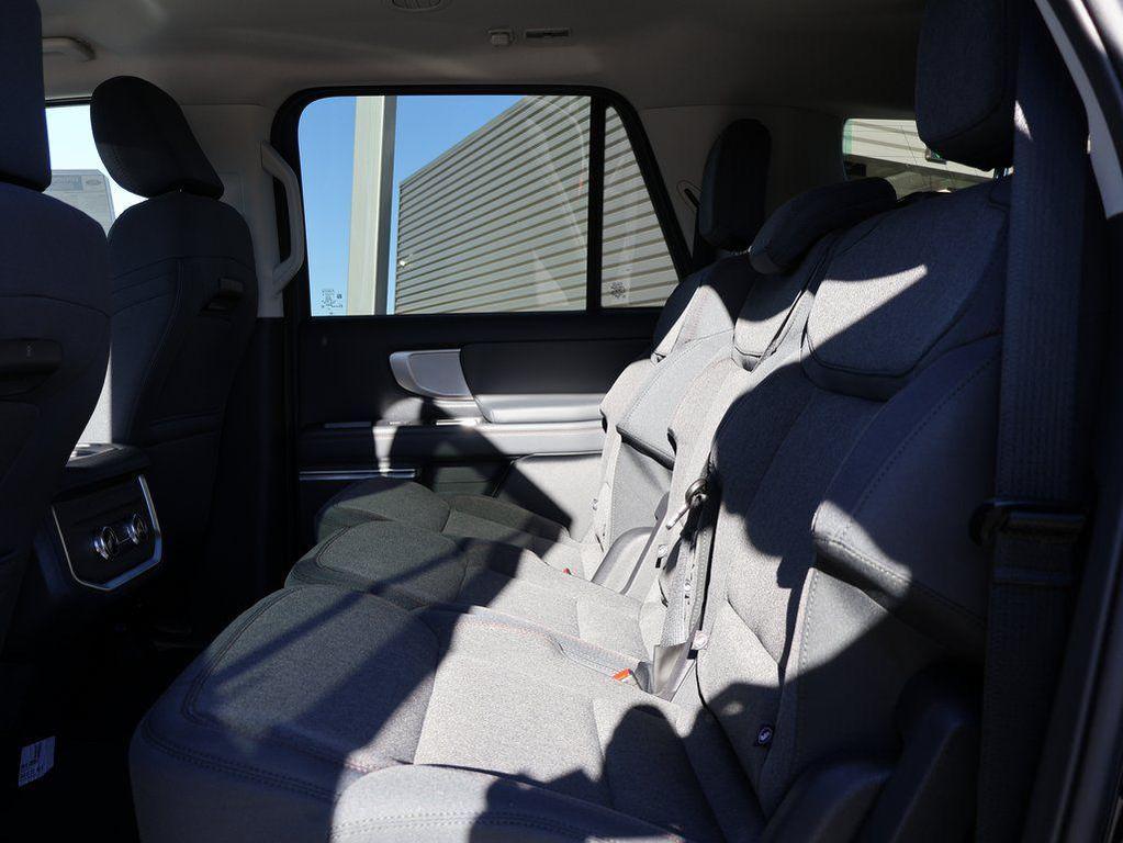 new 2025 Ford Expedition Max car, priced at $68,818