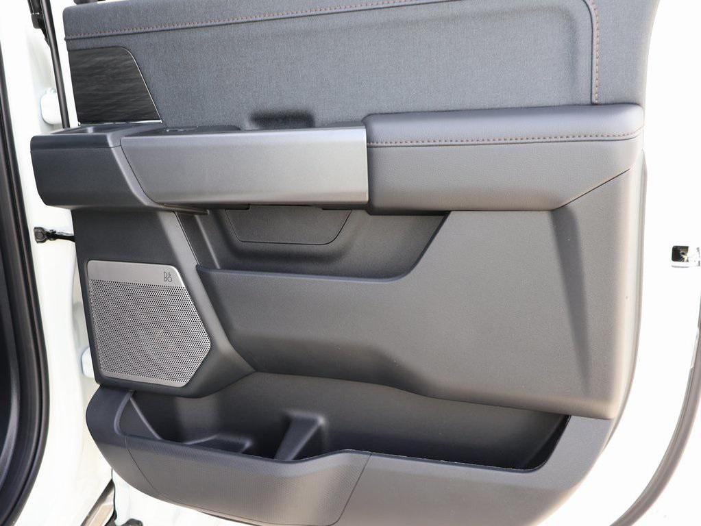 new 2025 Ford F-150 car, priced at $69,650