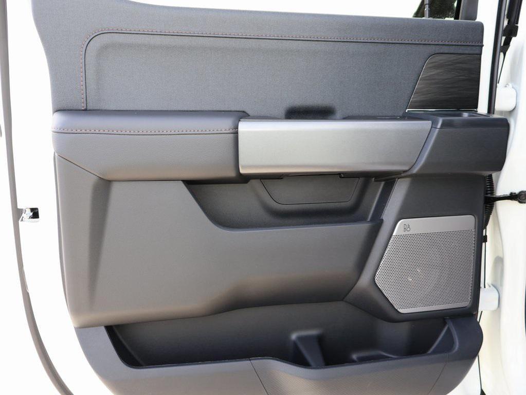 new 2025 Ford F-150 car, priced at $69,650