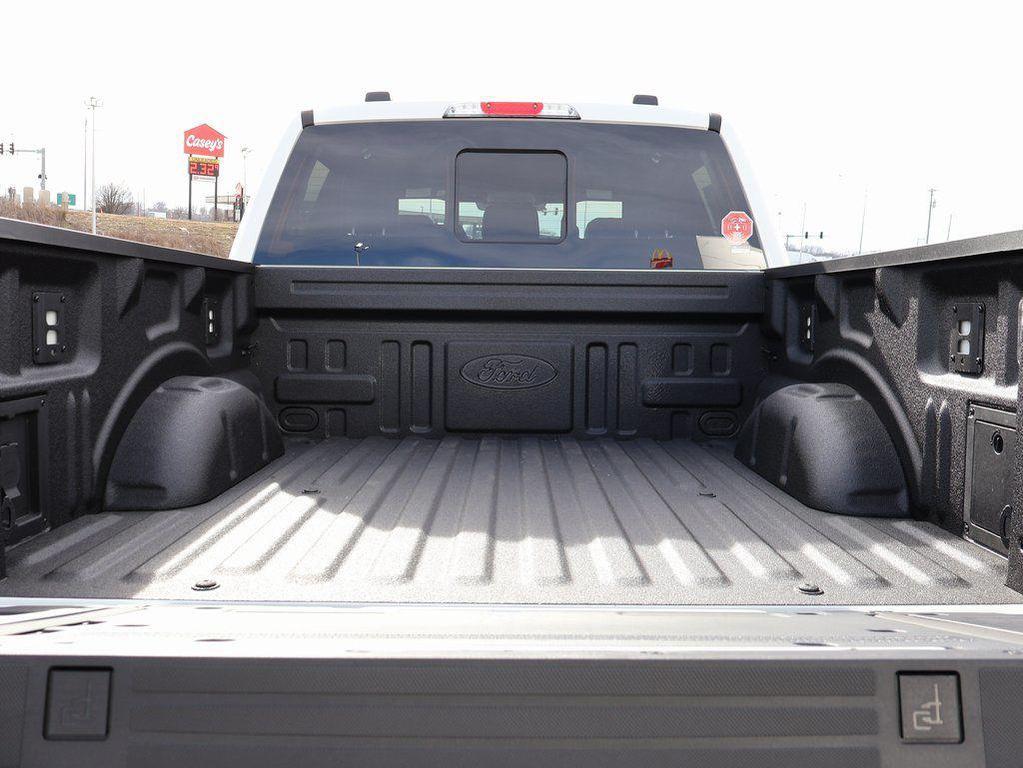 new 2025 Ford F-150 car, priced at $66,806