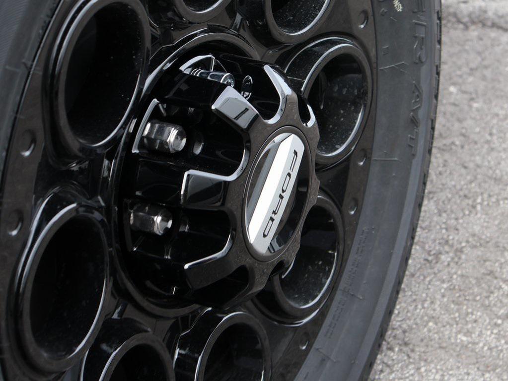 new 2026 Ford F-250 car, priced at $88,766