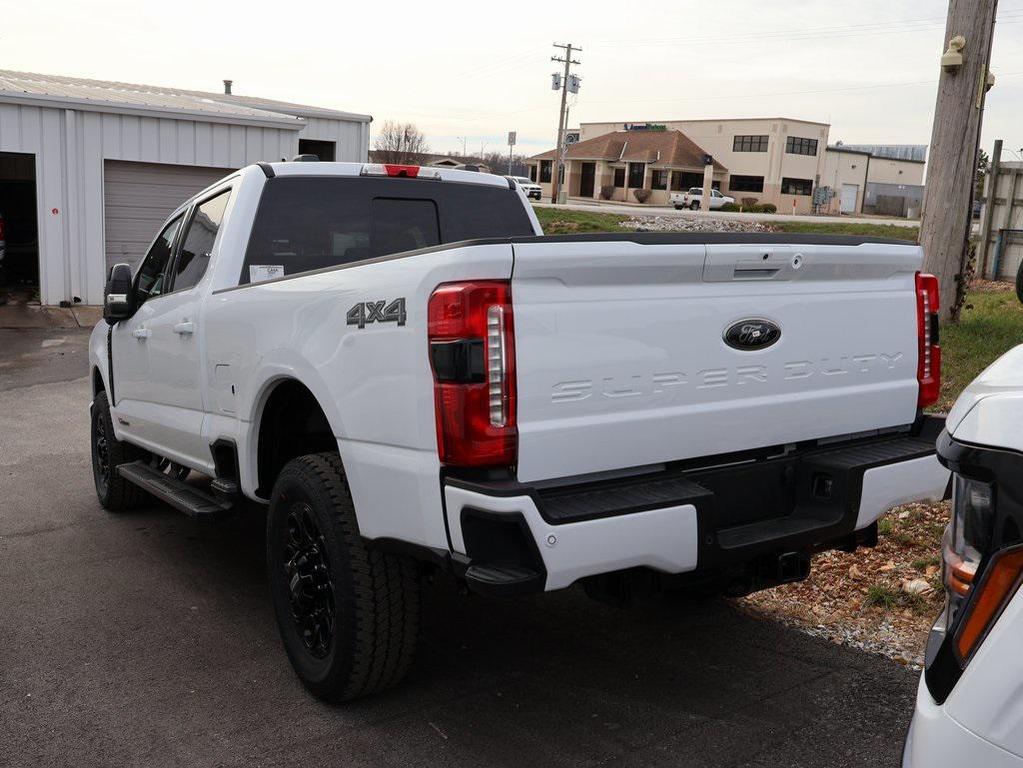 new 2026 Ford F-250 car, priced at $88,766
