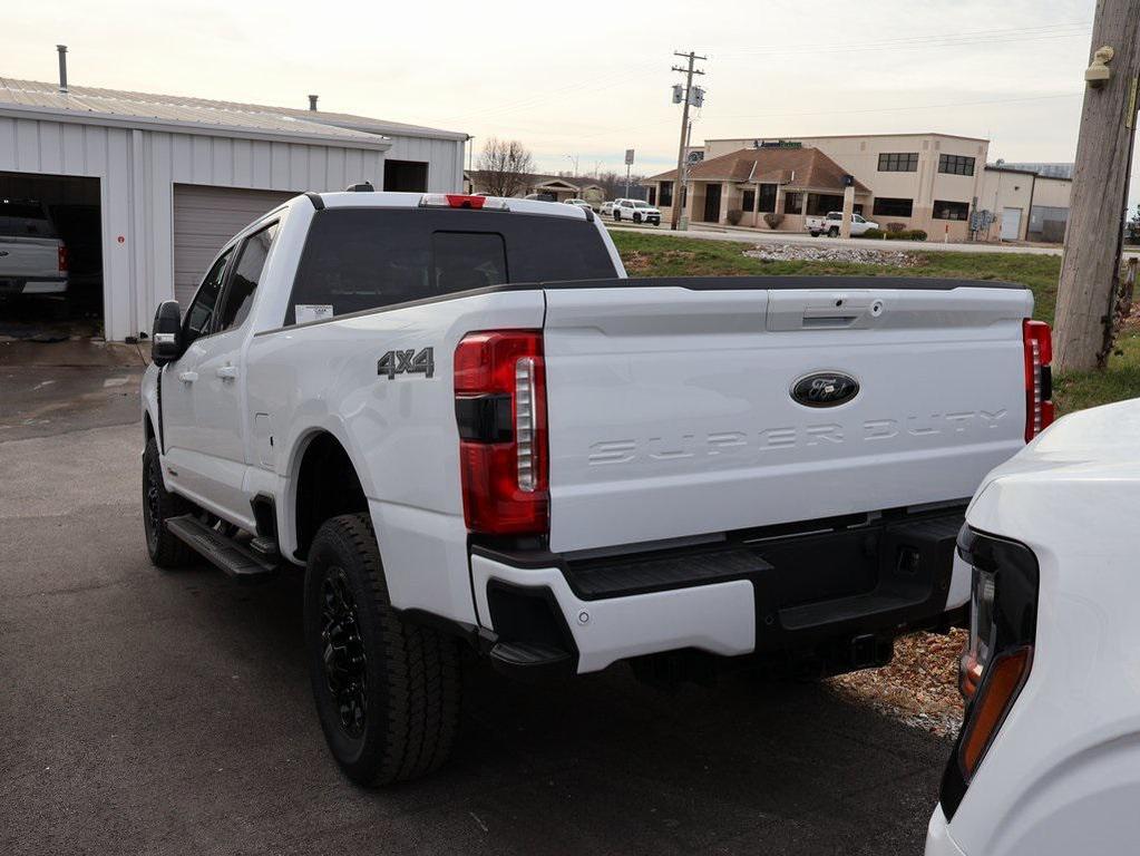 new 2026 Ford F-250 car, priced at $88,766