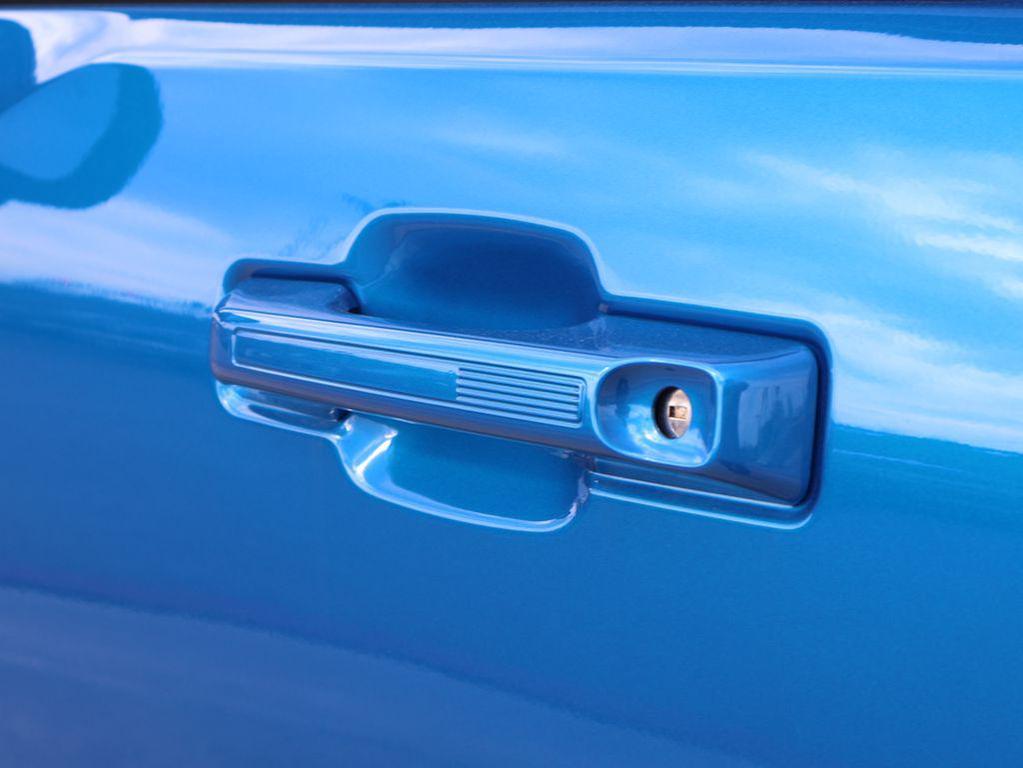 new 2026 Ford Maverick car, priced at $42,437