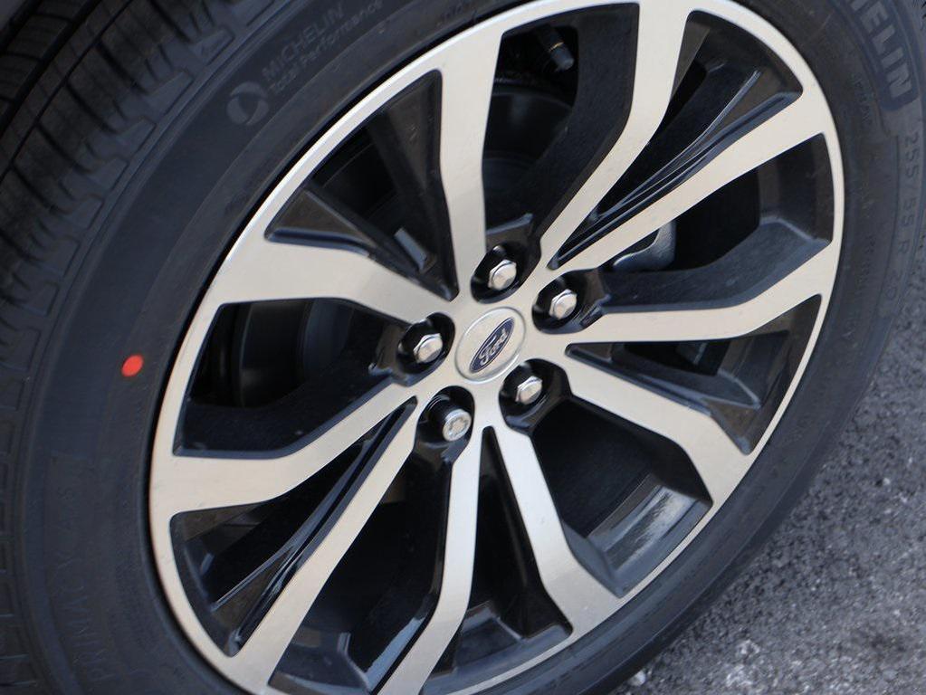 new 2026 Ford Explorer car, priced at $47,795