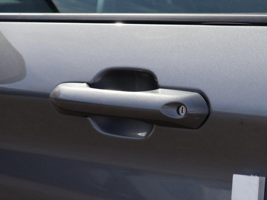 new 2026 Ford Explorer car, priced at $47,795