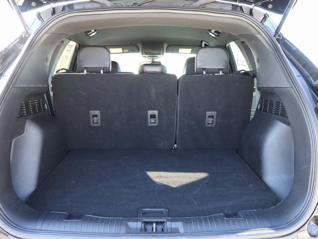 used 2025 Ford Escape car, priced at $25,914