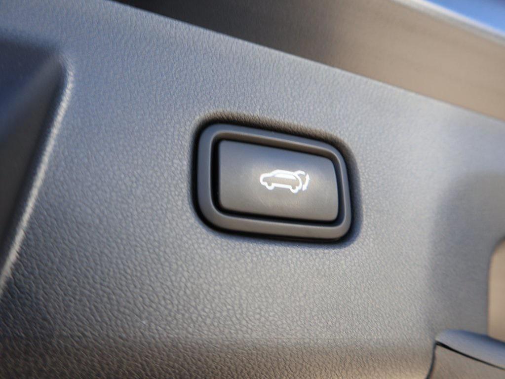 used 2023 Hyundai TUCSON Hybrid car, priced at $26,989