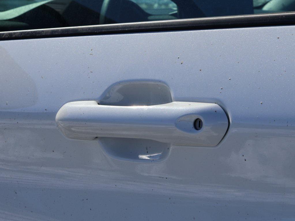 new 2026 Ford Explorer car, priced at $45,875