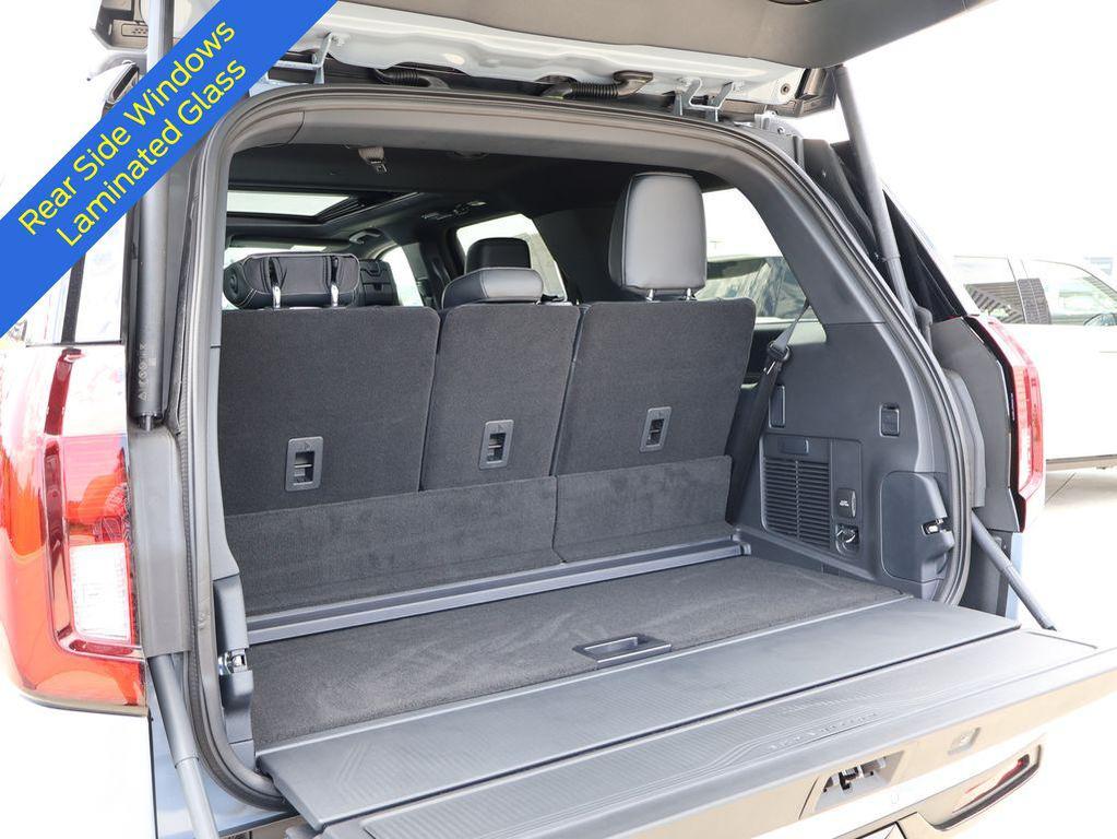 new 2027 Ford Expedition car, priced at $85,649