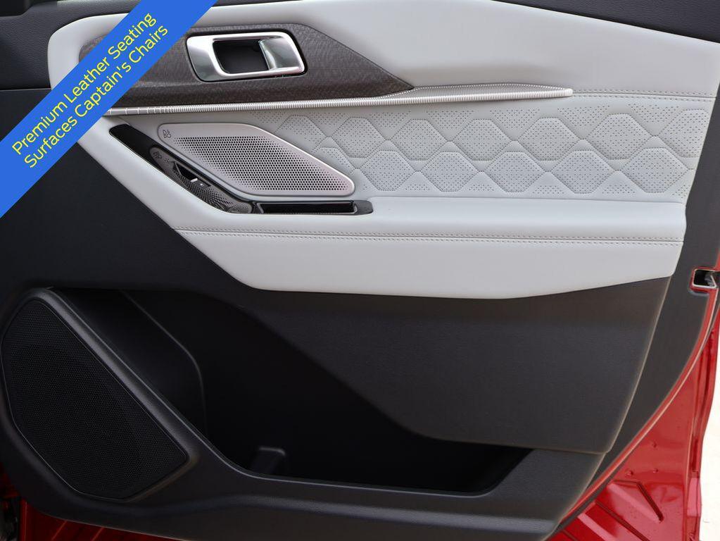 new 2026 Ford Explorer car, priced at $54,317