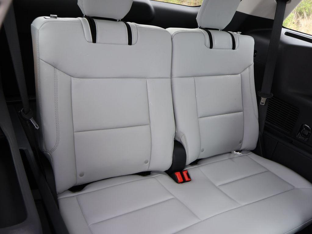 new 2026 Ford Explorer car, priced at $54,317