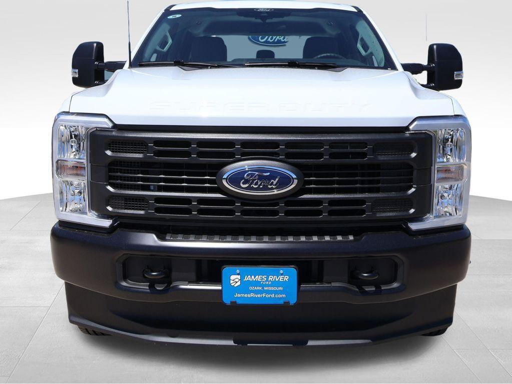 new 2026 Ford F-250 car, priced at $63,986