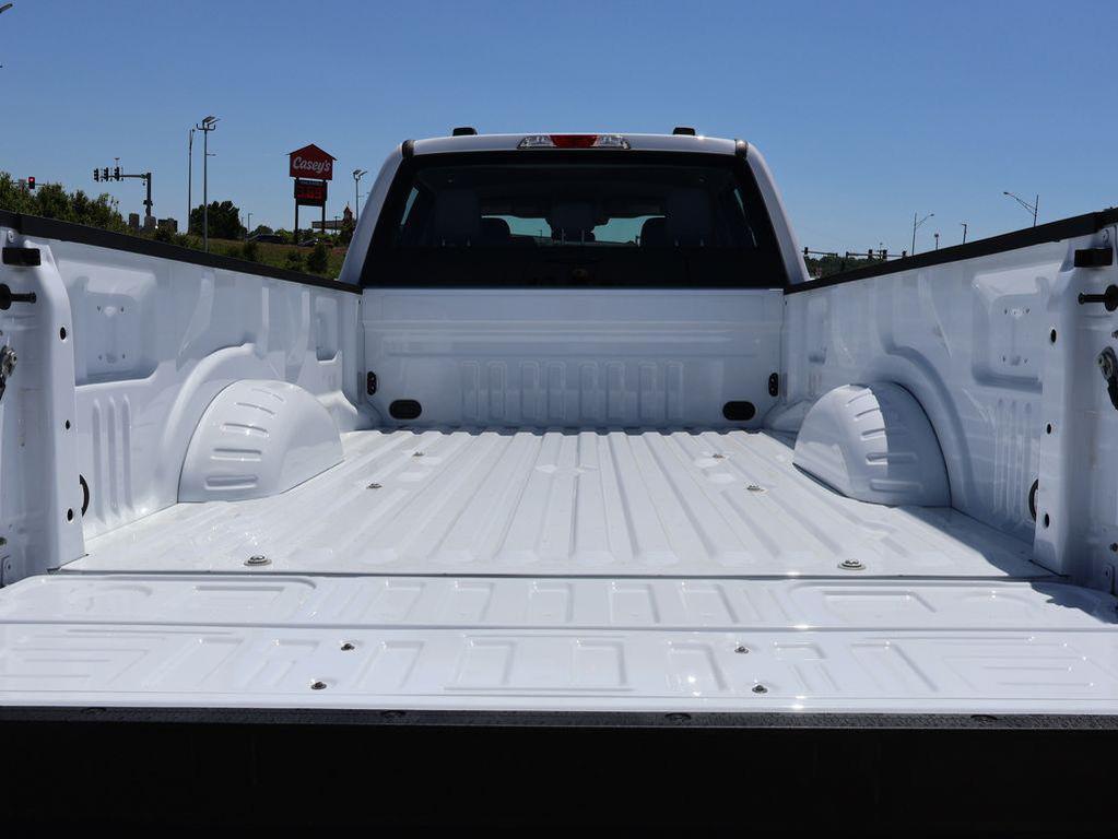 new 2026 Ford F-250 car, priced at $63,986