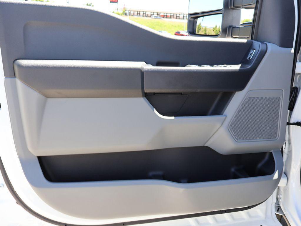 new 2026 Ford F-250 car, priced at $63,986
