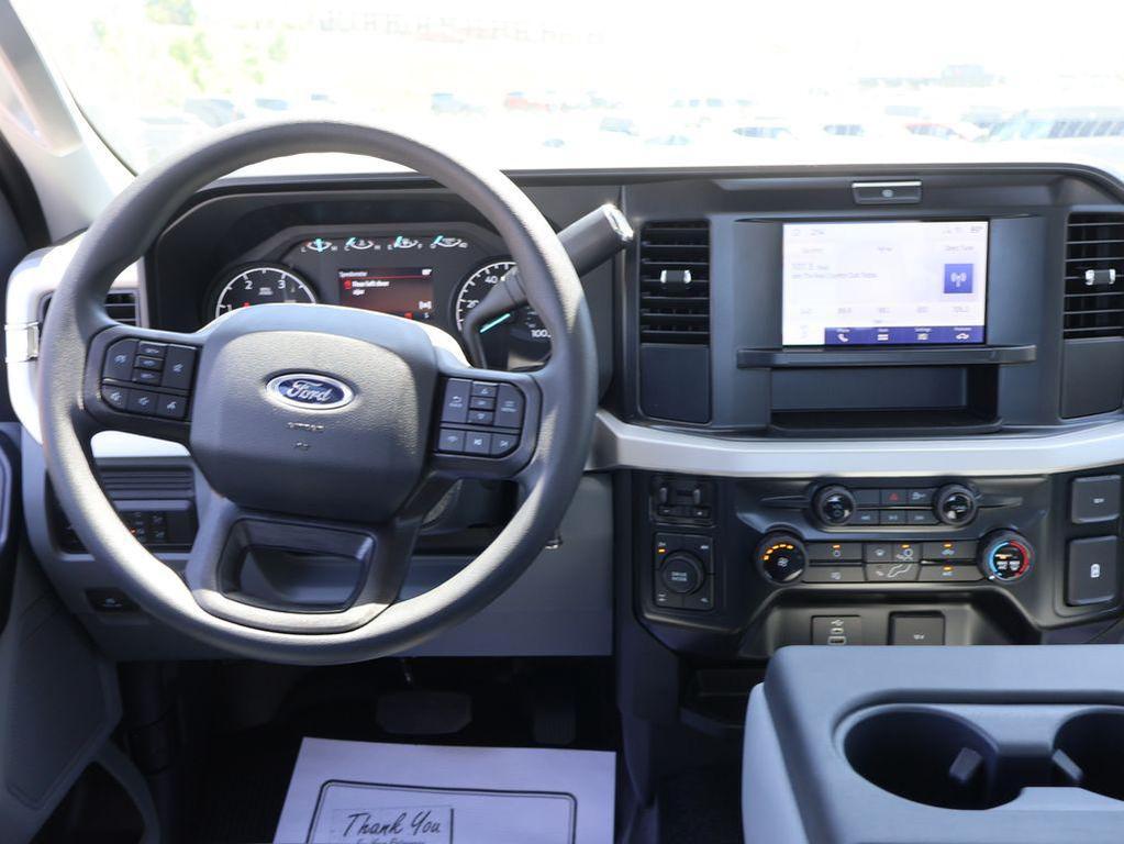 new 2026 Ford F-250 car, priced at $63,986