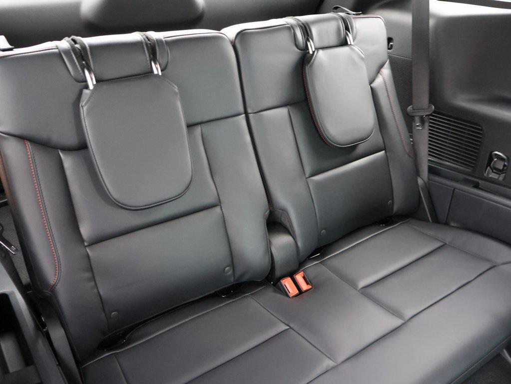 new 2026 Ford Explorer car, priced at $45,556