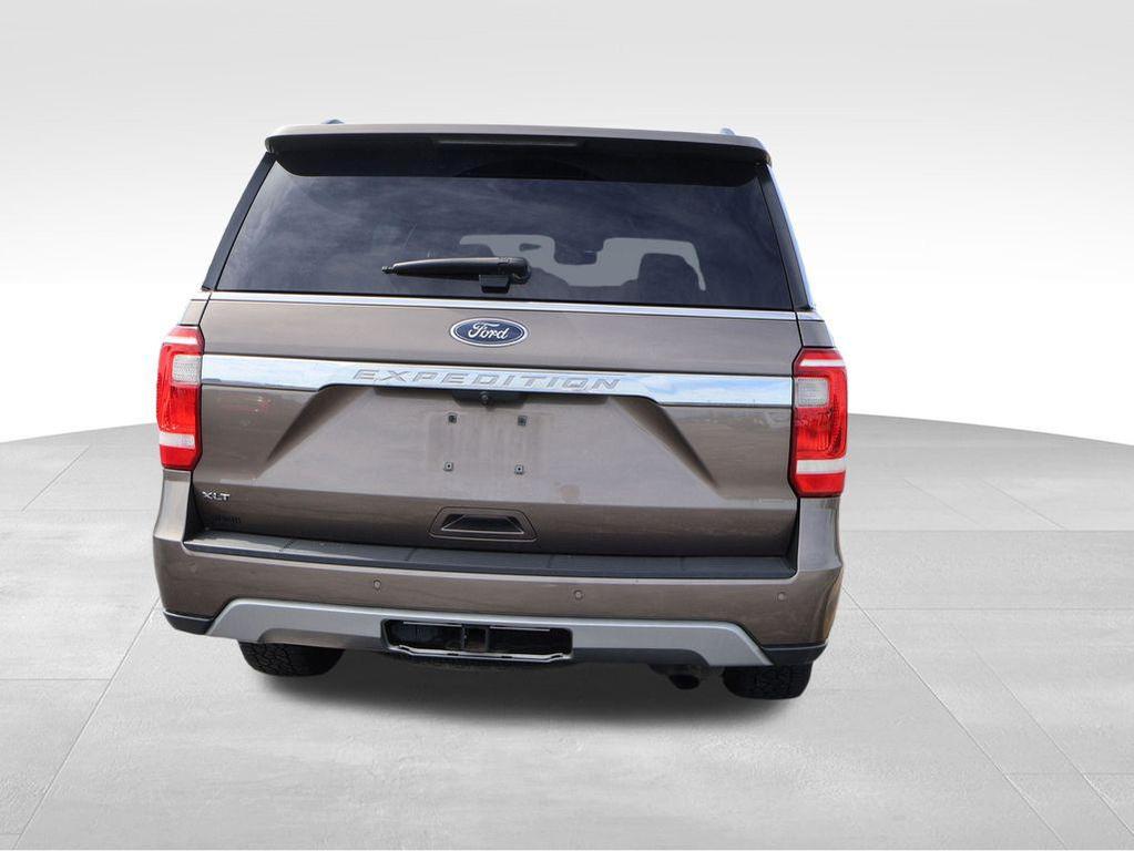 used 2019 Ford Expedition car, priced at $24,647