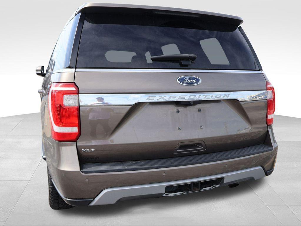 used 2019 Ford Expedition car, priced at $24,647