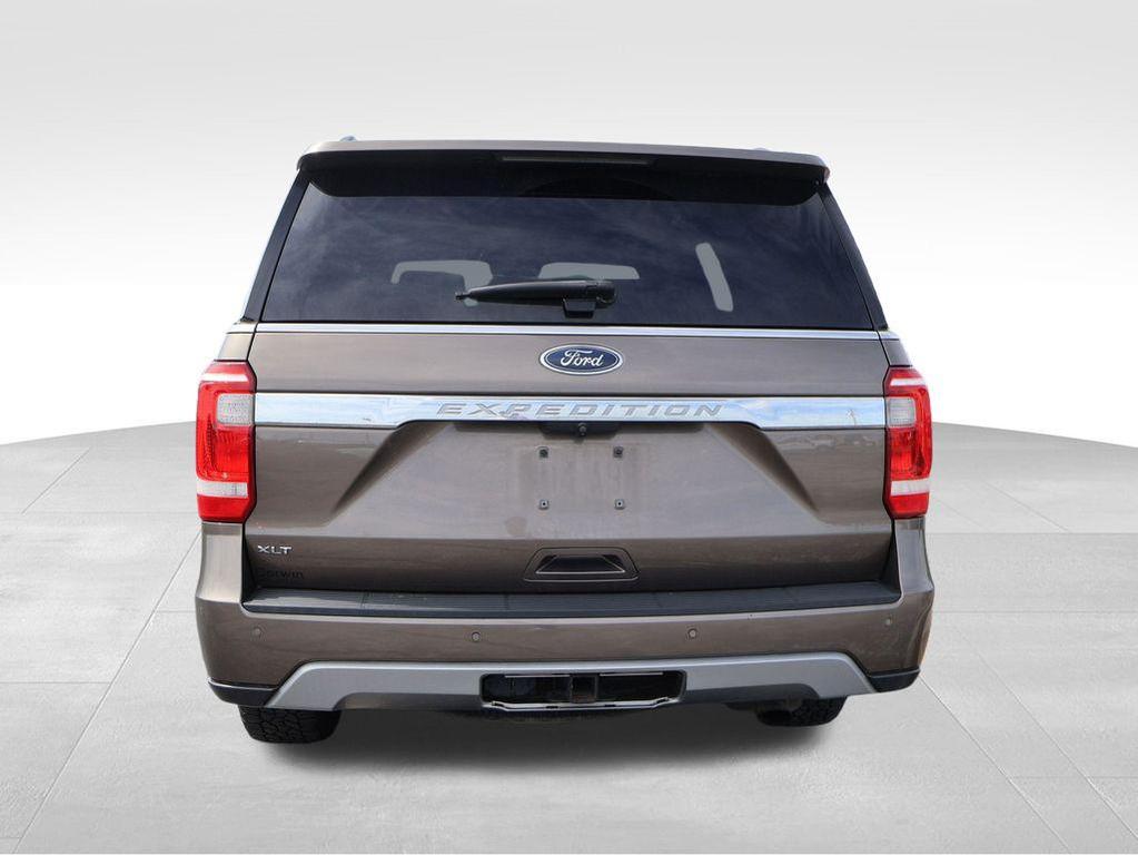 used 2019 Ford Expedition car, priced at $24,647