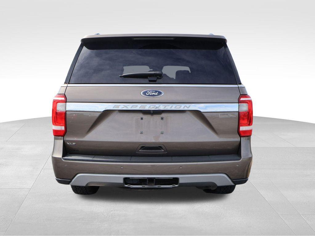 used 2019 Ford Expedition car, priced at $24,647