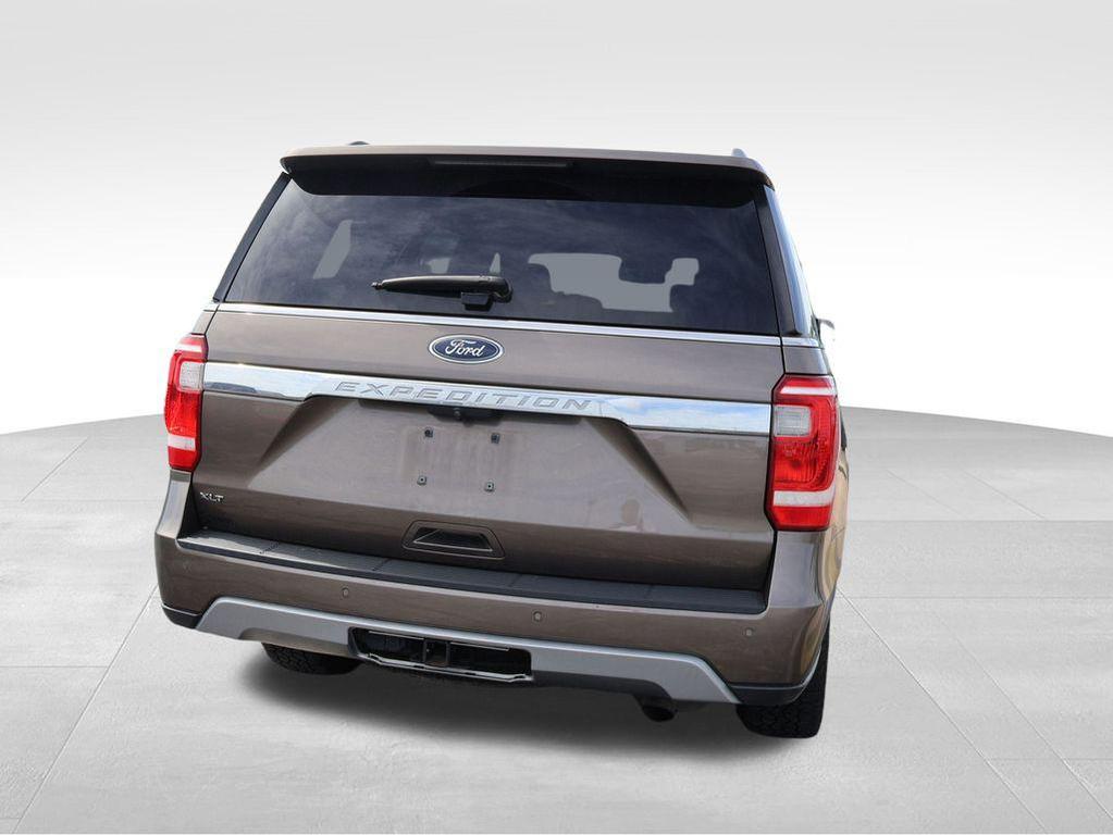 used 2019 Ford Expedition car, priced at $24,647
