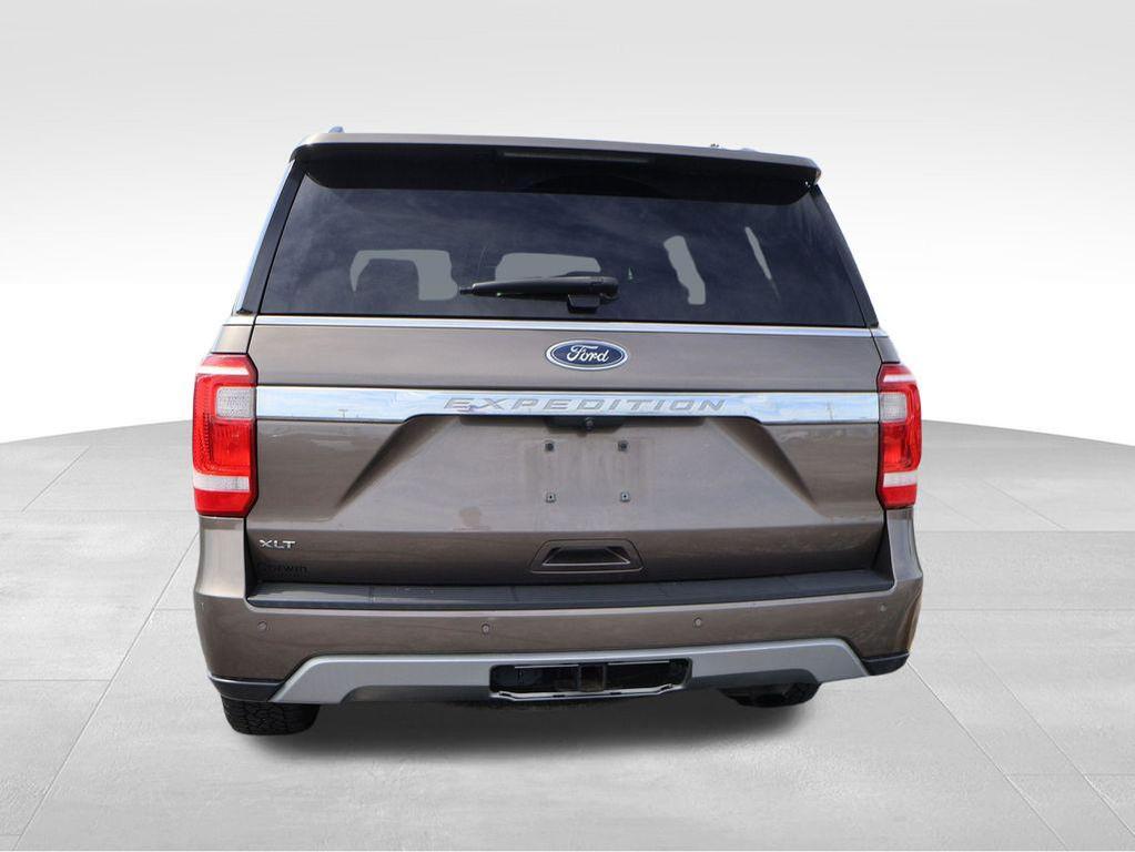 used 2019 Ford Expedition car, priced at $24,647