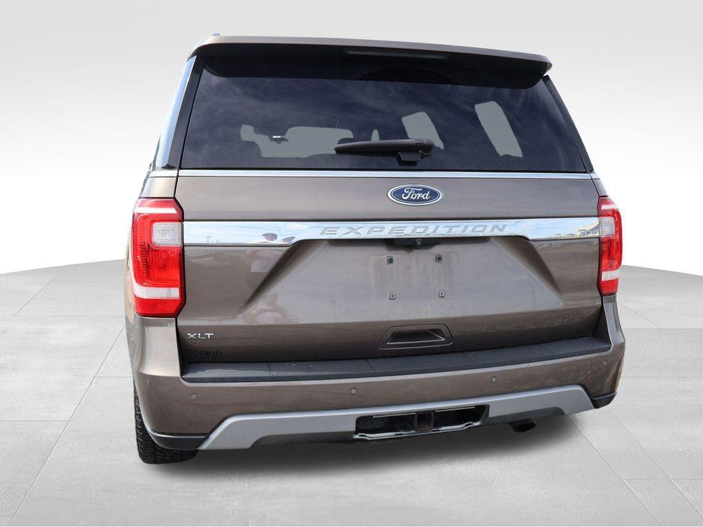 used 2019 Ford Expedition car, priced at $24,647