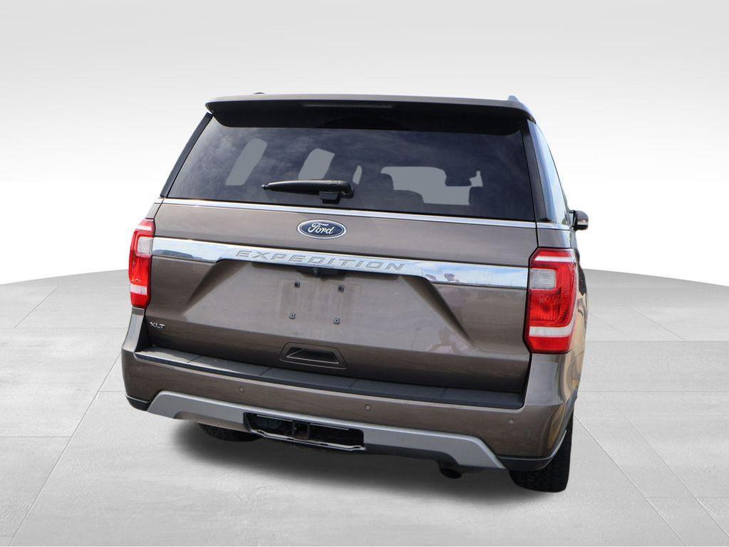 used 2019 Ford Expedition car, priced at $24,647