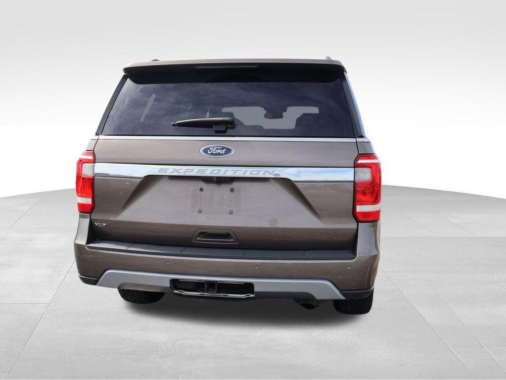 used 2019 Ford Expedition car, priced at $24,647
