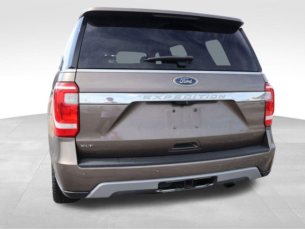used 2019 Ford Expedition car, priced at $24,647